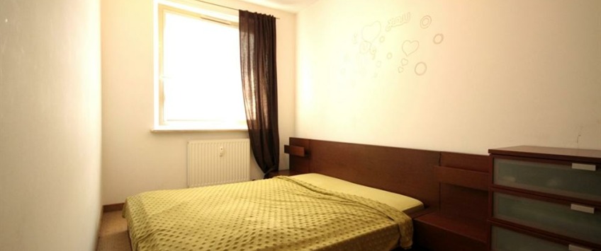 Apartment Lastadia Gdańsk - Apt 31242