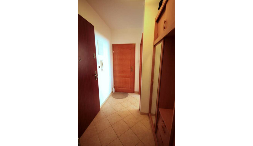 Apartment Lastadia Gdańsk - Apt 31242