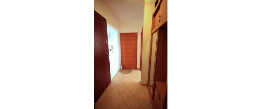 Apartment Lastadia Gdańsk - Apt 31242