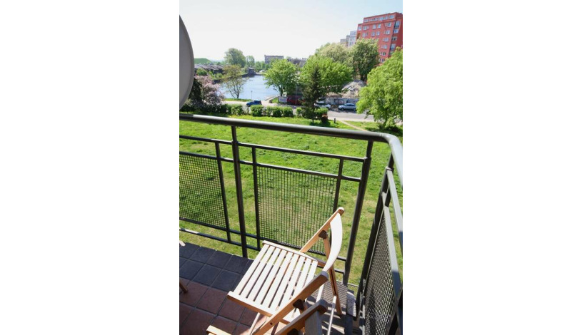 Apartment Lastadia Gdańsk - Apt 31242