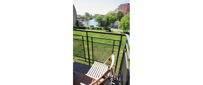 Apartment Lastadia Gdańsk - Apt 31242