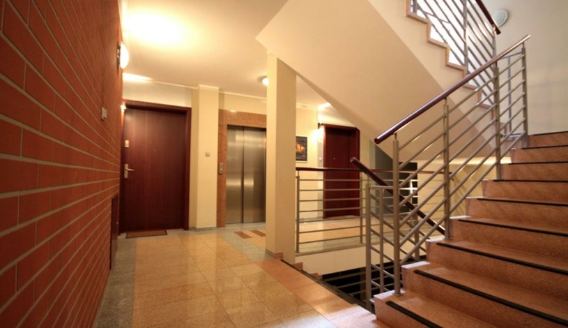 Apartment Lastadia Gdańsk - Apt 31242