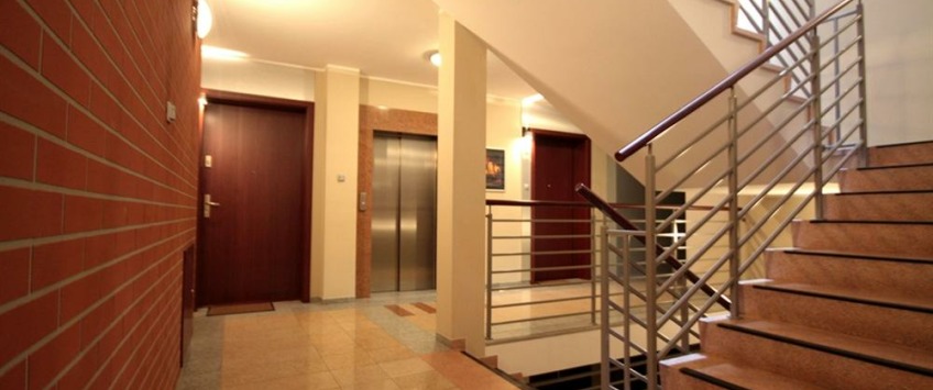 Apartment Lastadia Gdańsk - Apt 31242