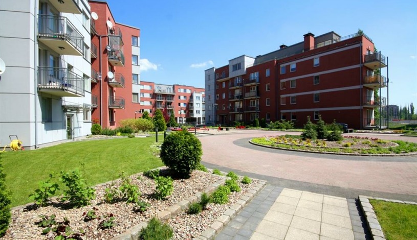 Apartment Lastadia Gdańsk - Apt 31242
