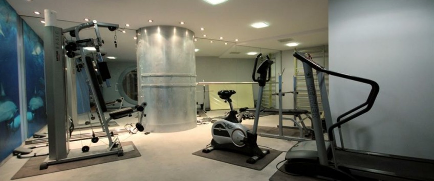 Apartment Lastadia Gdańsk - Apt 31242