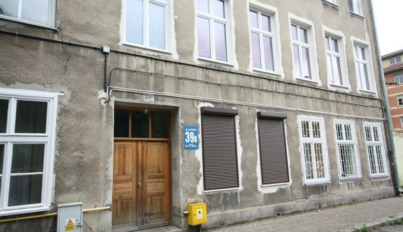 Apartment Lastadia Gdańsk - Apt 31828