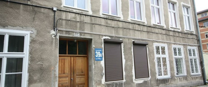 Apartment Lastadia Gdańsk - Apt 31828