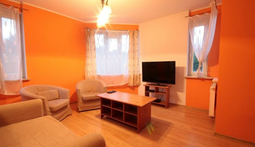 Apartment Lastadia Gdańsk - Apt 31918
