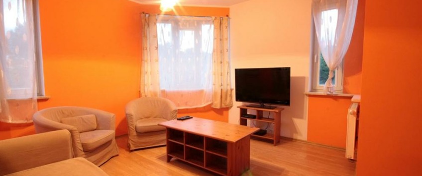 Apartment Lastadia Gdańsk - Apt 31918