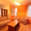 2-bedroom Gdańsk Downtown with kitchen for 4 persons