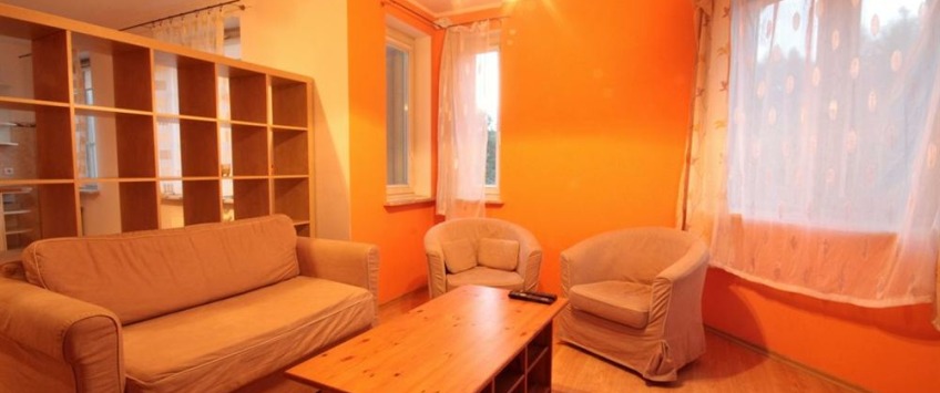 Apartment Lastadia Gdańsk - Apt 31918