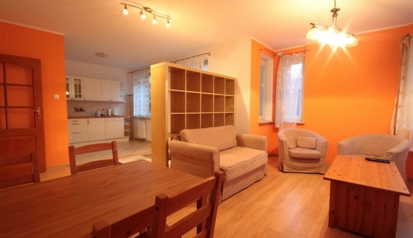 Apartment Lastadia Gdańsk - Apt 31918