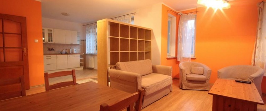 Apartment Lastadia Gdańsk - Apt 31918