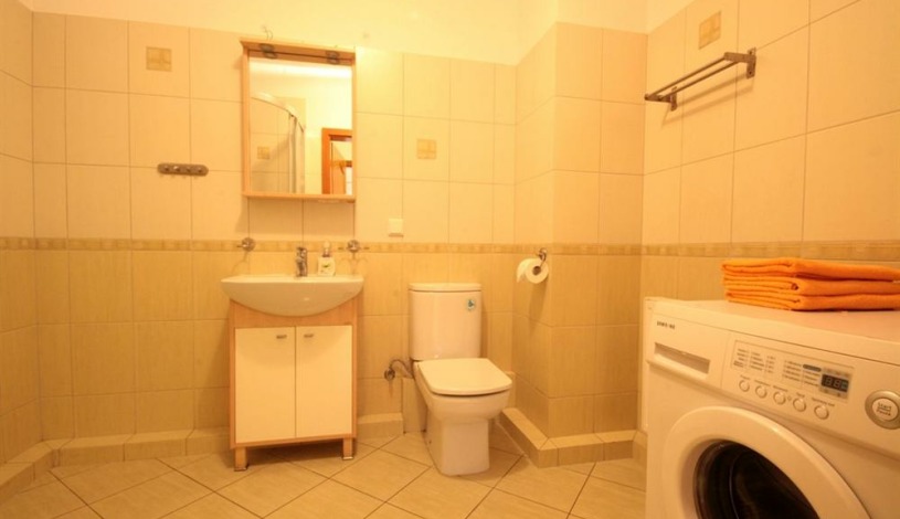 Apartment Lastadia Gdańsk - Apt 31918