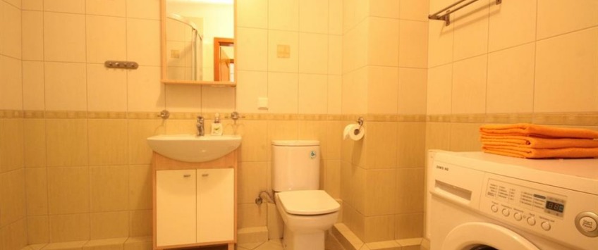 Apartment Lastadia Gdańsk - Apt 31918