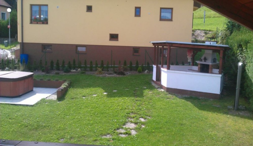 Pension LAURA Český Krumlov