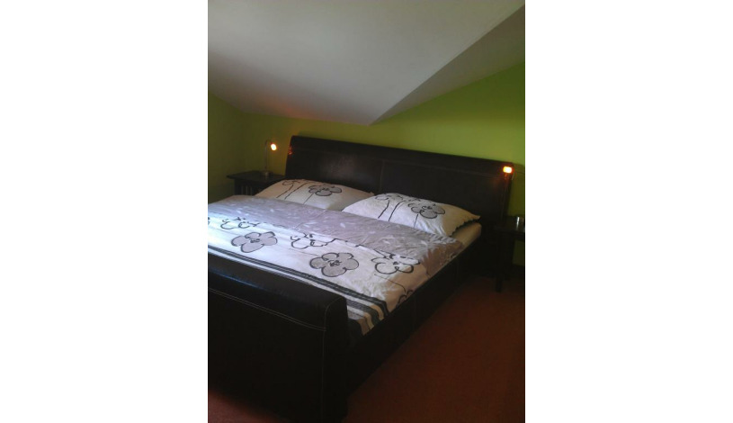 Pension LAURA Český Krumlov