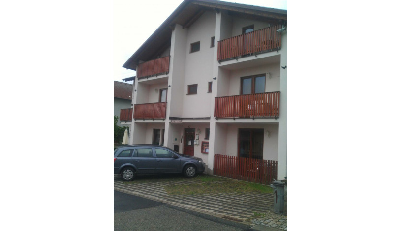 Pension LAURA Český Krumlov