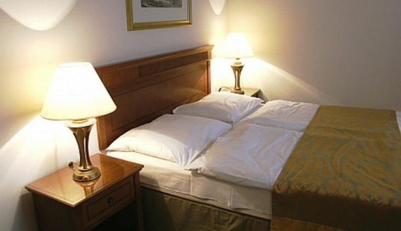 Hotel Lauretta Karlovy Vary