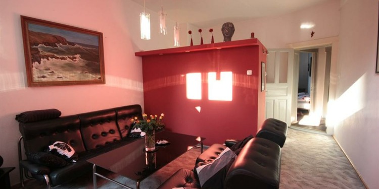 1-bedroom Gdańsk Downtown with kitchen for 4 persons