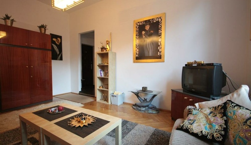 Apartment Lawendowa Gdańsk - Apt 31674