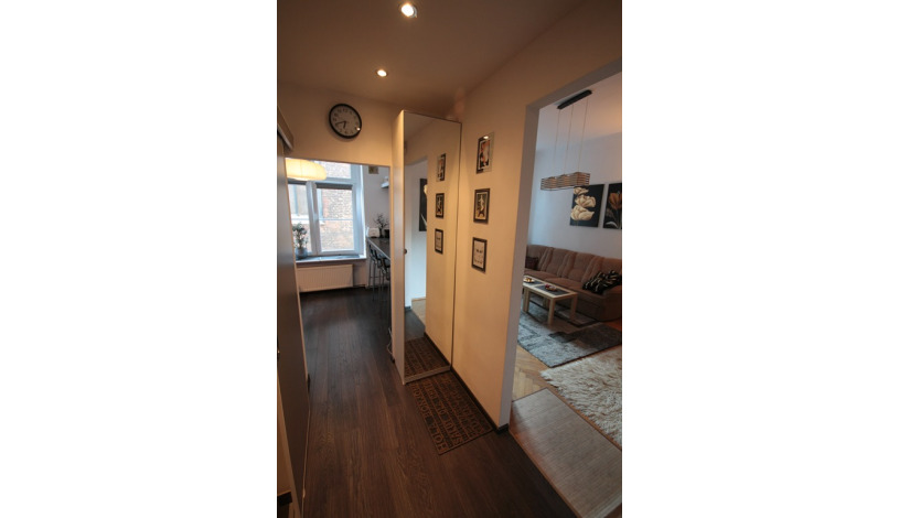 Apartment Lawendowa Gdańsk - Apt 31674