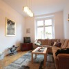 Studio Apartment Gdańsk Downtown with kitchen for 2 persons