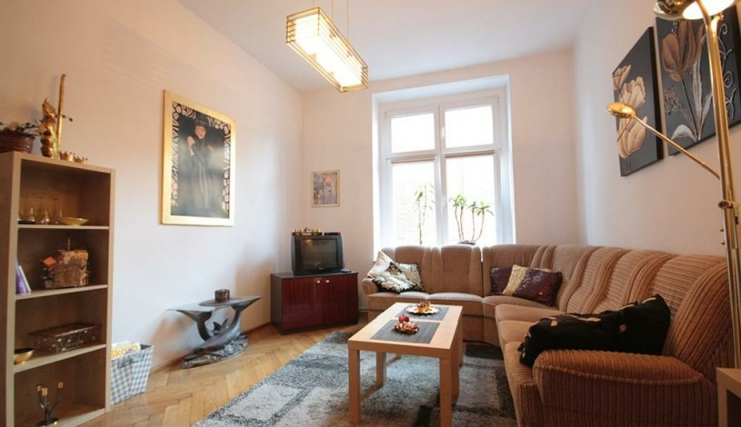 Apartment Lawendowa Gdańsk - Apt 31674