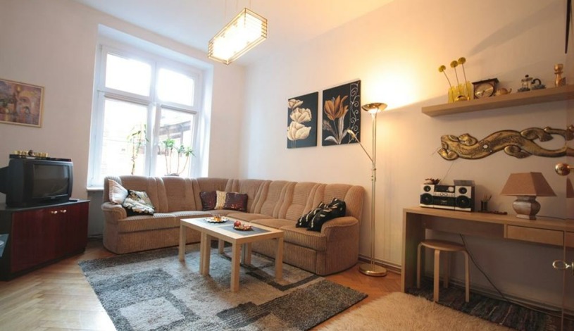 Apartment Lawendowa Gdańsk - Apt 31674