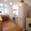 1-bedroom Gdańsk Downtown with kitchen for 4 persons