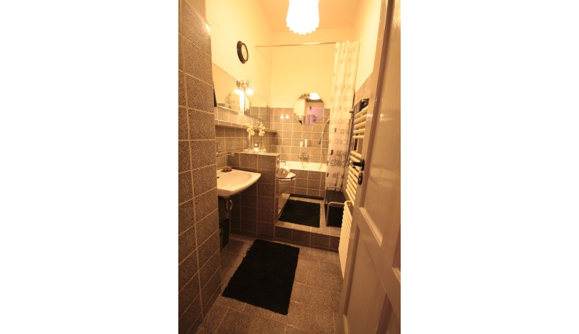 Apartment Lawendowa Gdańsk - Apt 31673