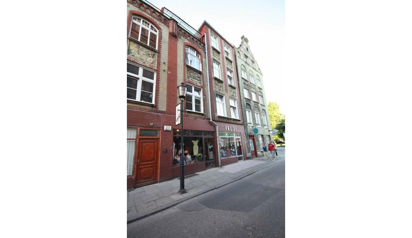 Apartment Lawendowa Gdańsk - Apt 31673