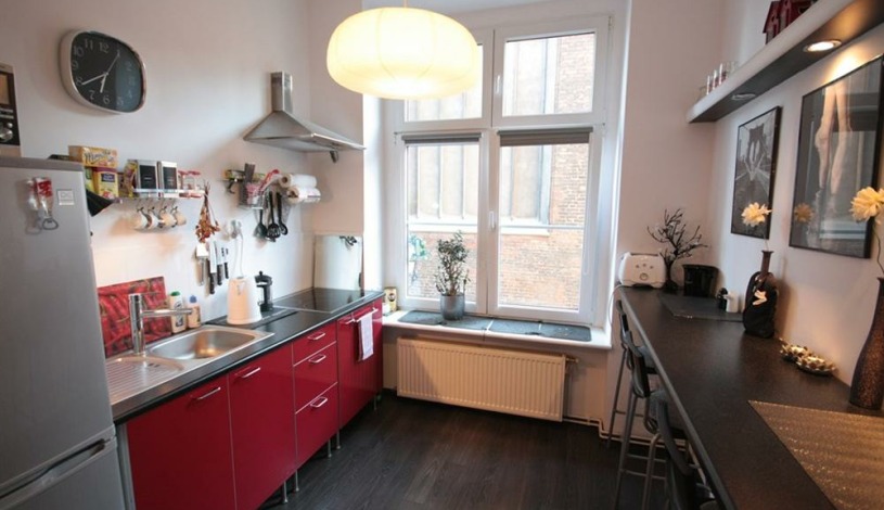 Apartment Lawendowa Gdańsk - Apt 31674