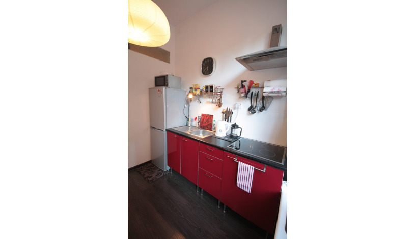 Apartment Lawendowa Gdańsk - Apt 31674