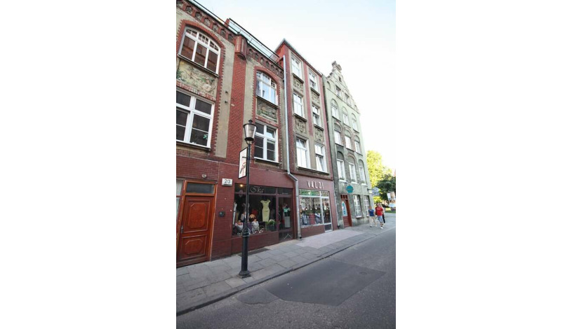 Apartment Lawendowa Gdańsk - Apt 31674