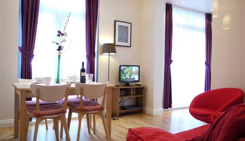 Apartment Laystall Street London - Chancery Lane A2