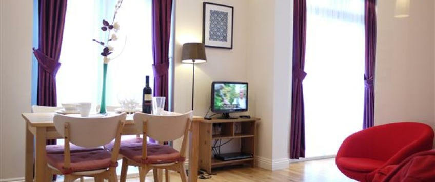 Apartment Laystall Street London - Chancery Lane A2