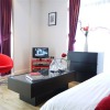 2-bedroom London Islington with kitchen for 6 persons