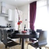 2-bedroom London Islington with kitchen for 6 persons
