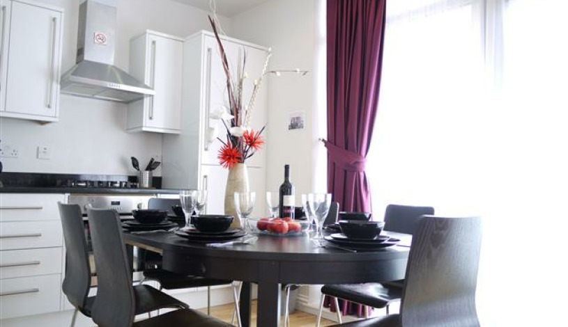 Apartment Laystall Street London - Chancery Lane B1