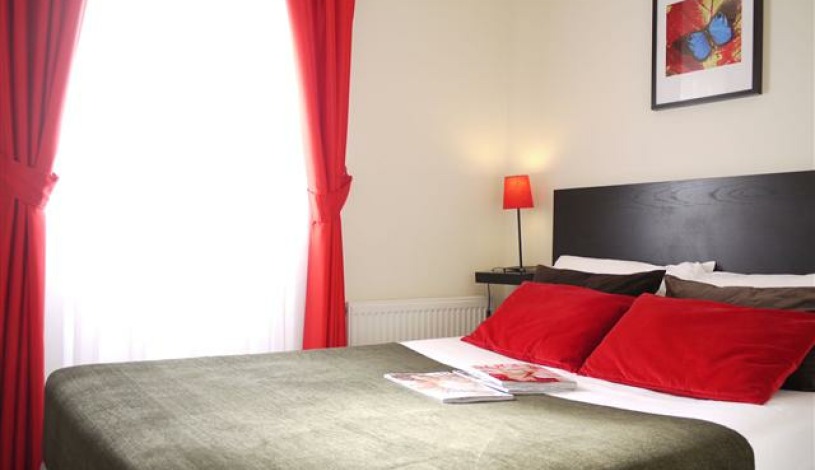 Apartment Laystall Street London - Chancery Lane A4