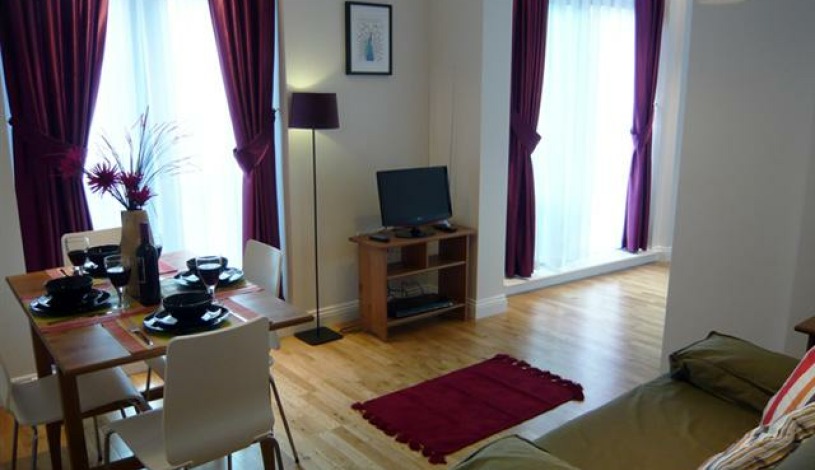Apartment Laystall Street London - Chancery Lane A4