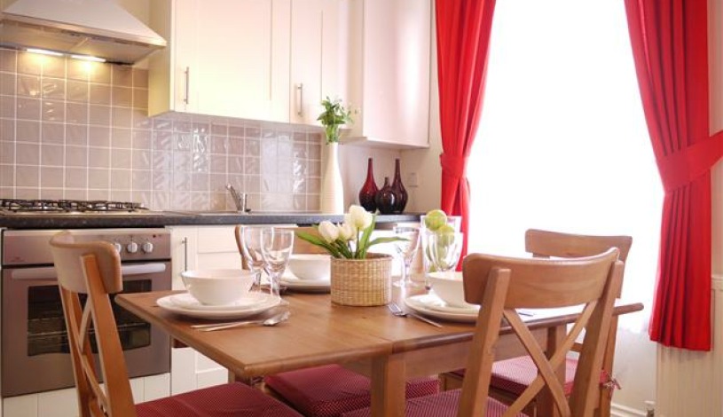 Apartment Laystall Street London - Chancery Lane A4