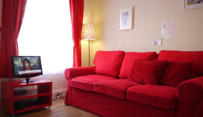 Apartment Laystall Street London - Chancery Lane A4