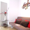 1-bedroom Apartment London Islington with-balcony and with kitchen