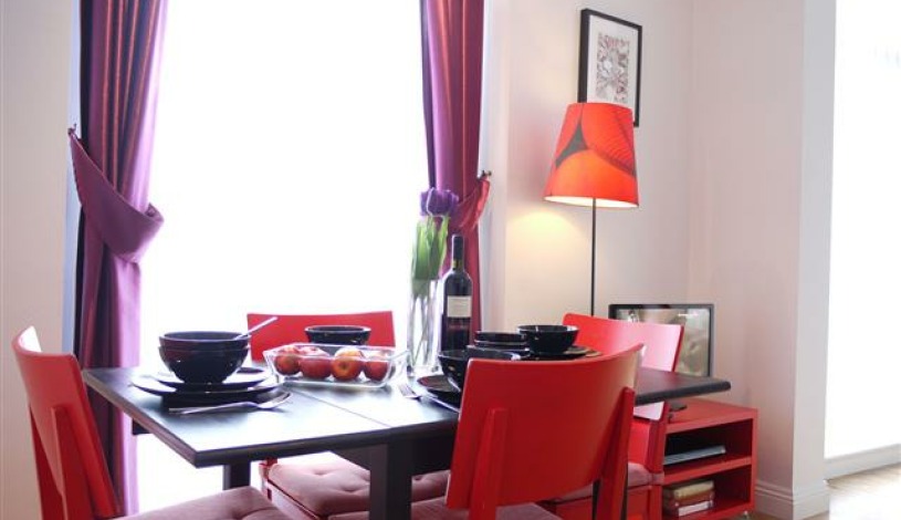 Apartment Laystall Street London - Chancery Lane A6