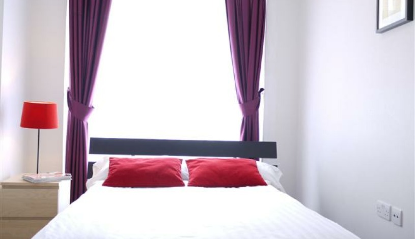 Apartment Laystall Street London - Chancery Lane A6