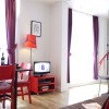 1-Schlafzimmer Appartement London Islington with-balcony und mit Küche