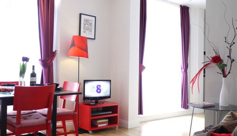 Apartment Laystall Street London - Chancery Lane A6