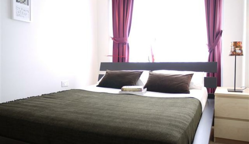 Apartment Laystall Street London - Chancery Lane A8